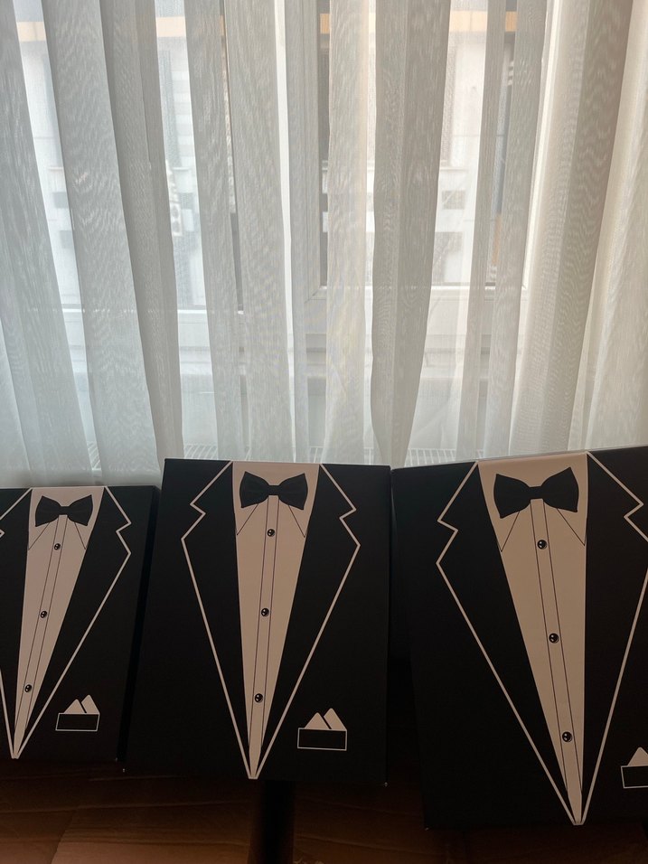 Damad Bohcası kutuları - Görsel 4