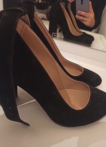 Topuklu Ayakkabı  - Görsel 2