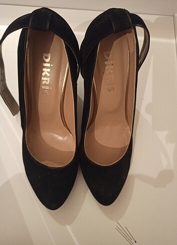Topuklu Ayakkabı  - Görsel 3