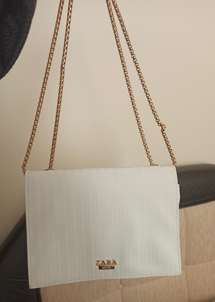 OMUZ ÇANTASI  - Görsel 2