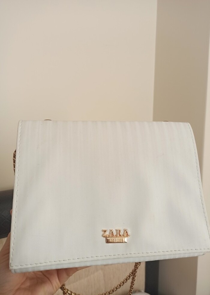 OMUZ ÇANTASI  - Görsel 3