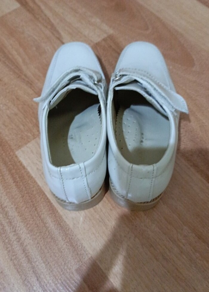 Ayakkabı - Görsel 2