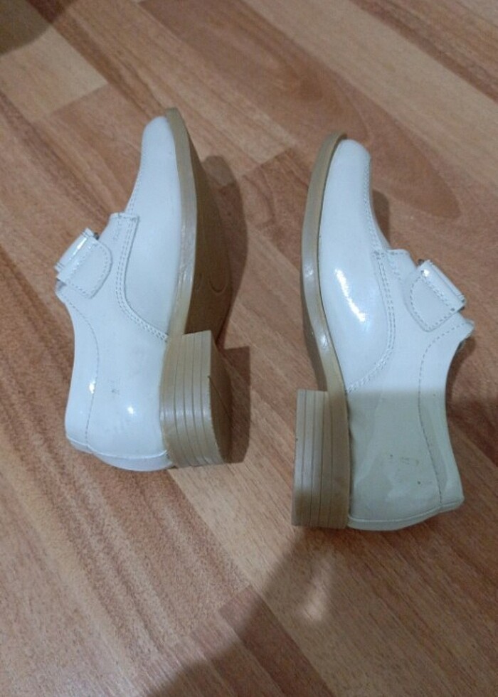 Ayakkabı - Görsel 4