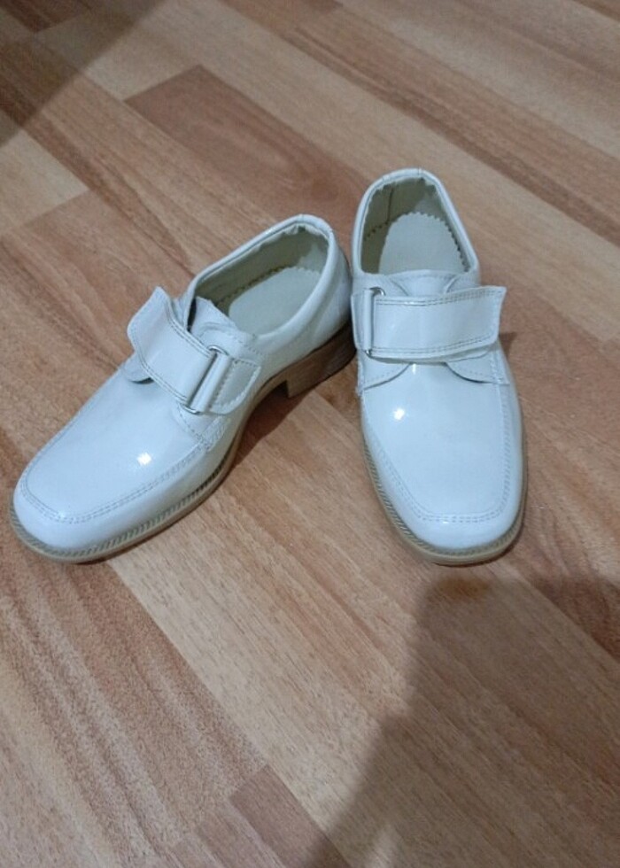 Ayakkabı - Görsel 5