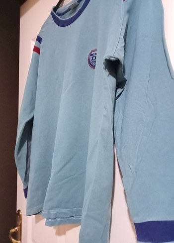 erkek picama ustu - Görsel 3