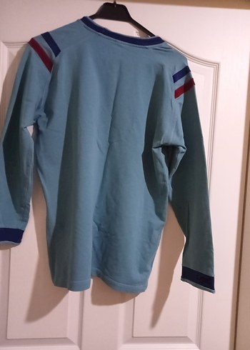 erkek picama ustu - Görsel 5