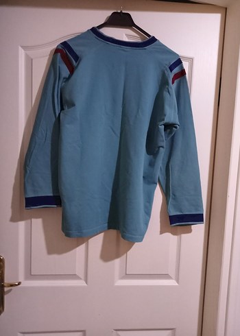 erkek picama ustu - Görsel 6