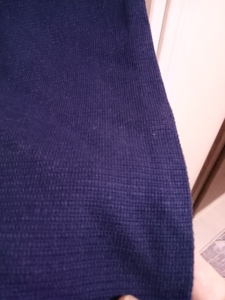 Lacivert Erkek Regular Fit Denim Jean - Görsel 4