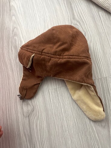 6-12 Ay, 18 cm Beden Şapka bebek