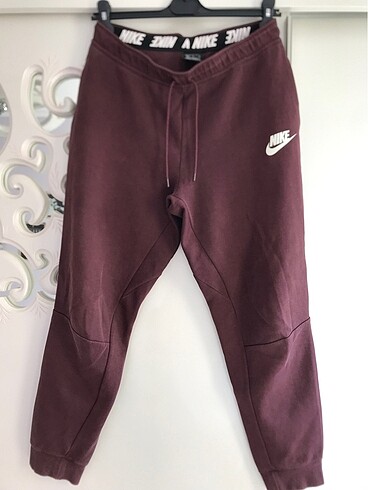 orijinal nike bordo eşofman