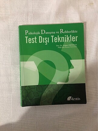 Test Dışı Teknikler