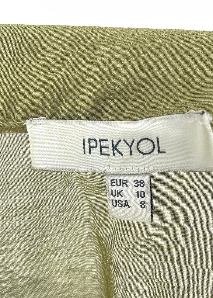 ipekyol Yelek %70 İndirimli. - Görsel 4