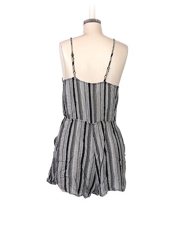 H&M Kısa Tulum %70 İndirimli. - Görsel 3