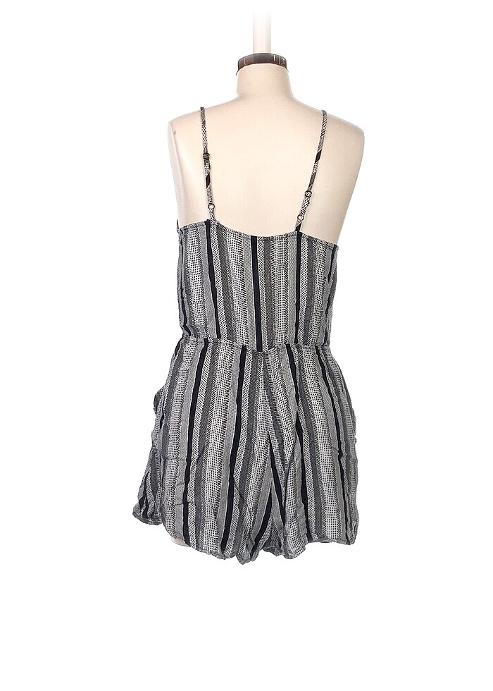 H&M Kısa Tulum %70 İndirimli. - Görsel 3