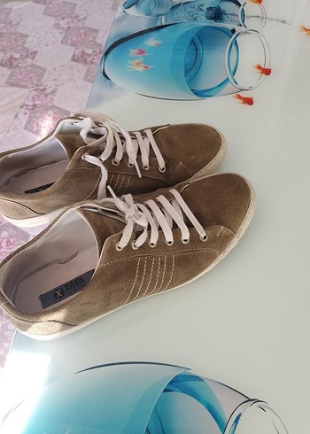 Erkek Siyah Deri Bot - Görsel 10