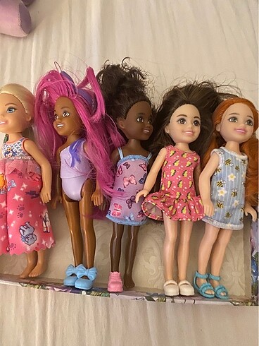  Beden Barbie????