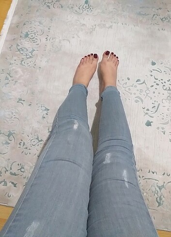 Kot pant