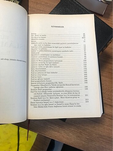  Beden İbnî Kesir / Büyük islam ilmihali