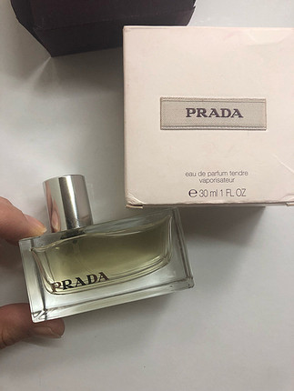 xs Beden Prada tendre parfüm 