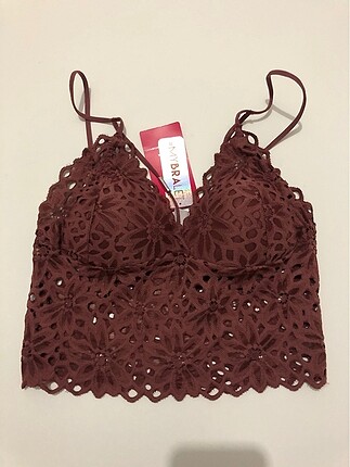 Penti bralet