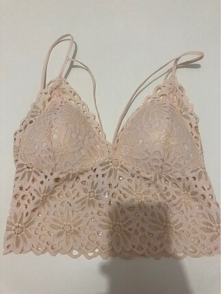 Penti bralet