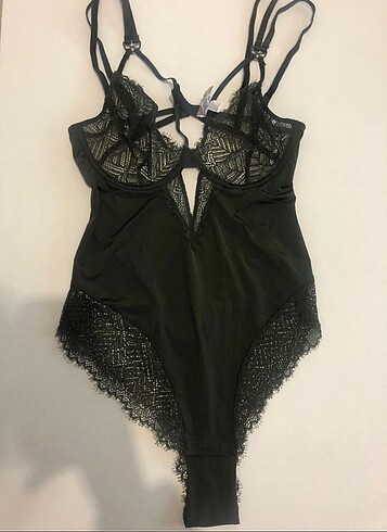 Penti bodysuit