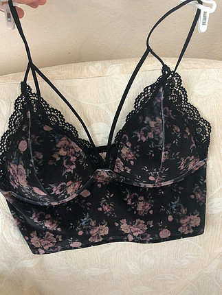 Penti Penti bralet 