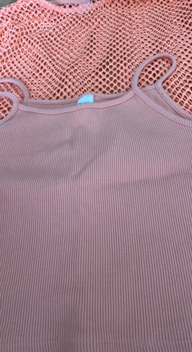 File  ve Fit Kız Çocuk tişört - Görsel 3