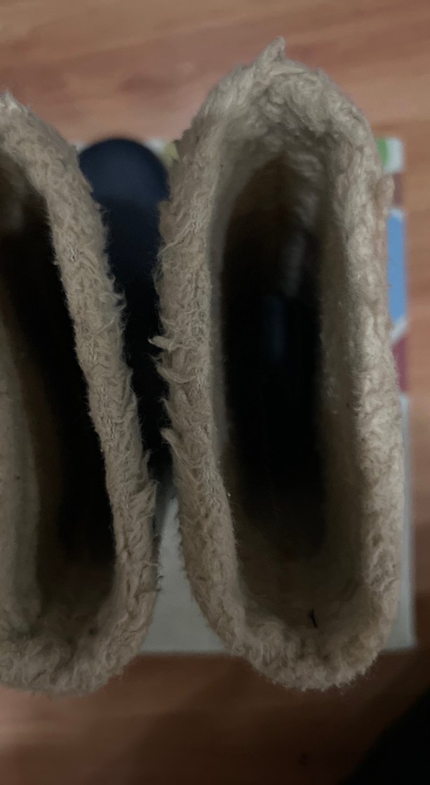 İgor lacivert  erkek çocuk içi kürklü  Yağmur Çizmesi - Görsel 5