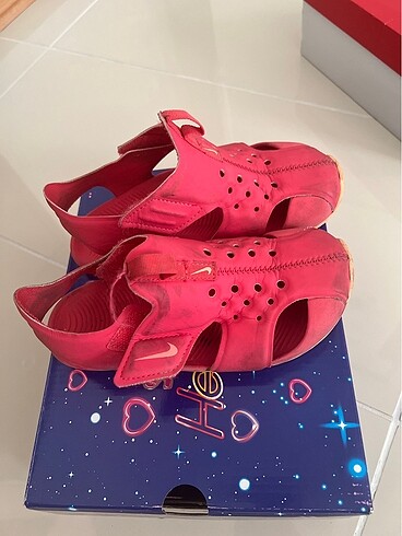 Nike Sandalet