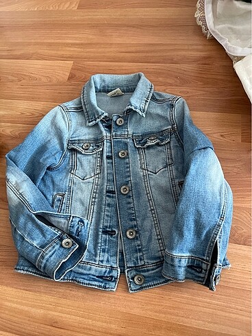 Zara marka ceket