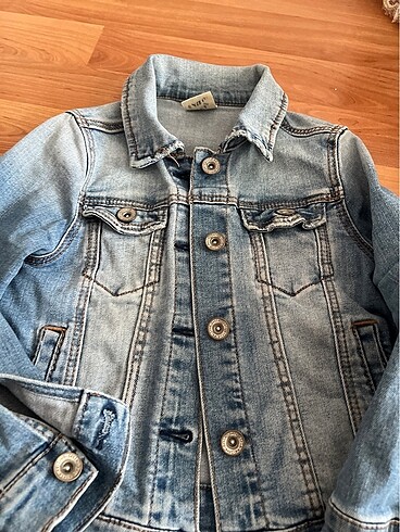 Zara Zara marka ceket