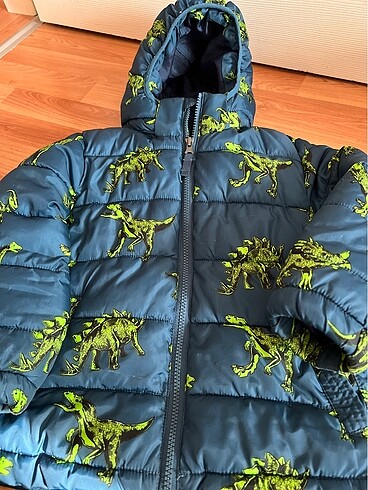 H&M Erkek çocuk mont