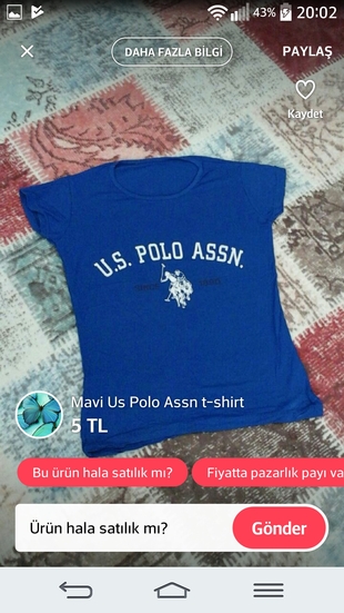 saks mavisi s beden tisost polodan