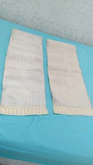 iki adet korse