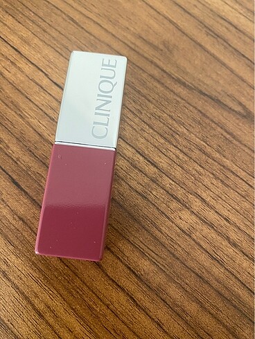  Beden Clinique pop lip colour primer ruj love pop