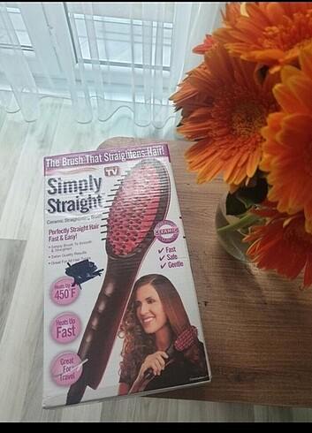 Diğer Düzleştirici