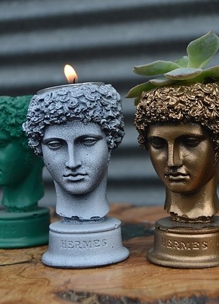 Hermes mumluk