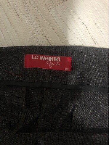44 Beden Lc Waikiki...