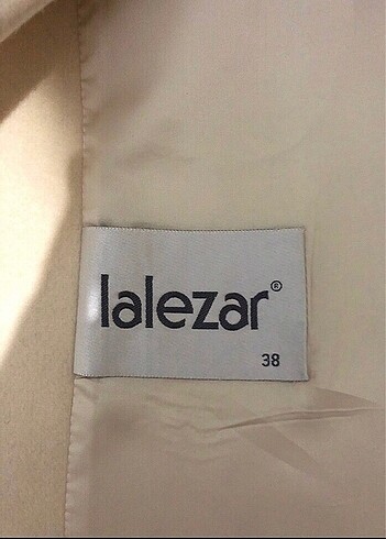 38 Beden Lalezar...
