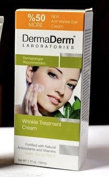 DermaDerm...
