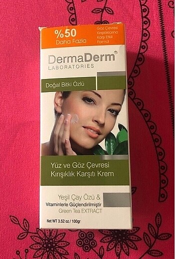 Diğer DermaDerm...