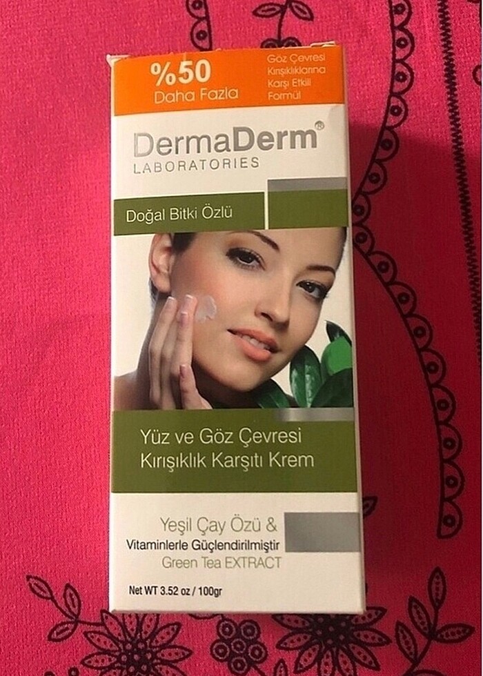 DermaDerm... - Görsel 2
