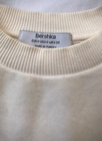 bershka 