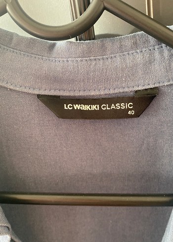LC Waikiki Gömlek
