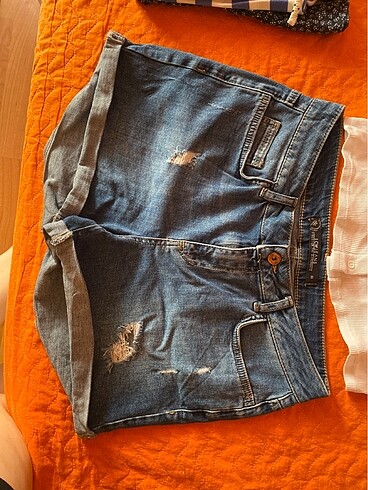 LC Waikiki Kot şort