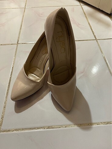 Diğer Stiletto