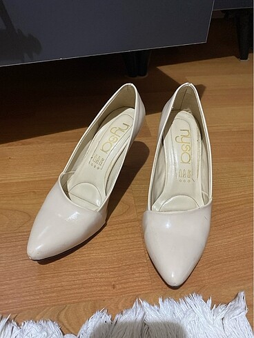38 Beden Stiletto