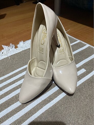 Stiletto