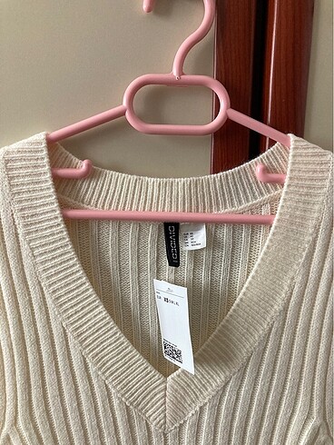 H&M Kolsuz Kazak